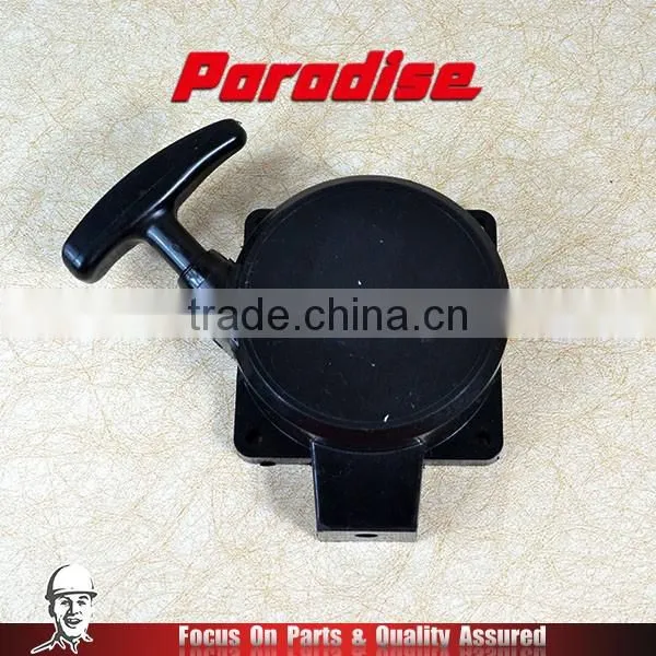 Gasoline Brush Cutter Spare Parts TH34 Starter
