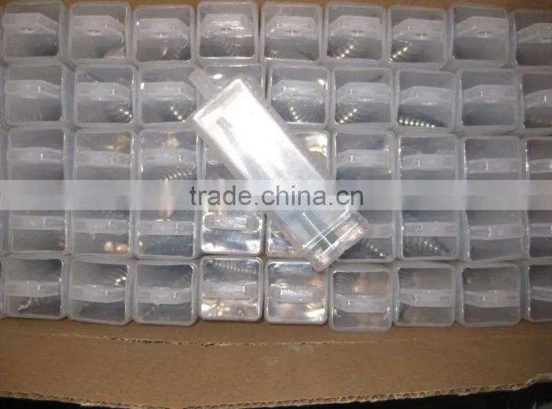 High Quality HSS Titanium Coated Twist Drill Step Drill Bit Made in China