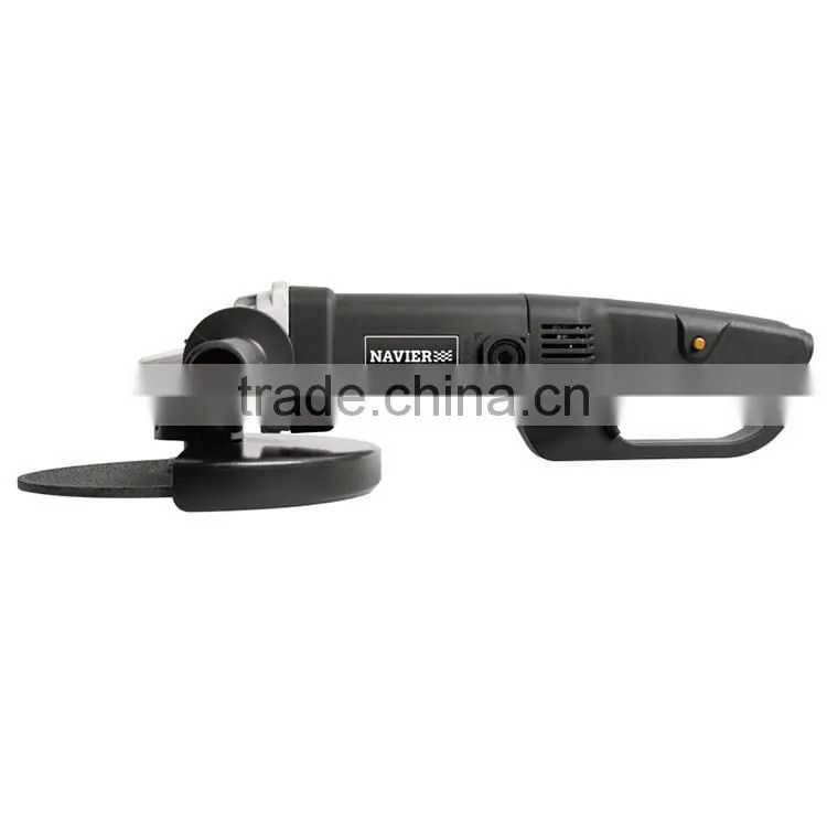 Powerful heavy duty 2000W 180mm angle grinder