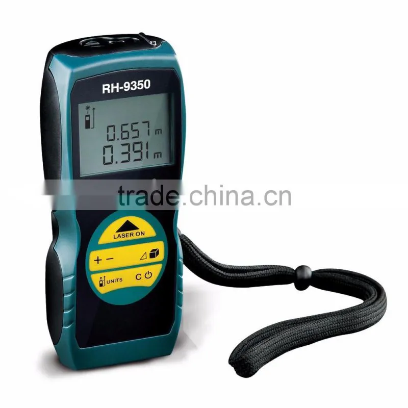 RONIX Laser distance meter 50 M RH-9150