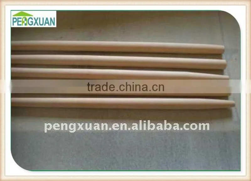 wholesale natural eucalyptus vineyard grape stakes for plant support