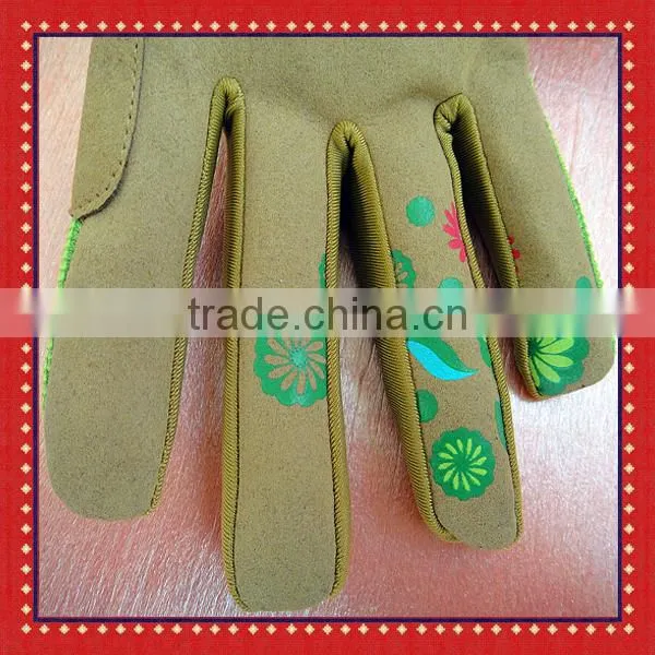 Women High Performance Garden Gloves