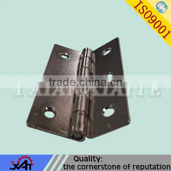 screw-on hinges for furniture hardware