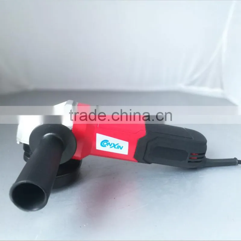 115mm 500W electric angle grinder