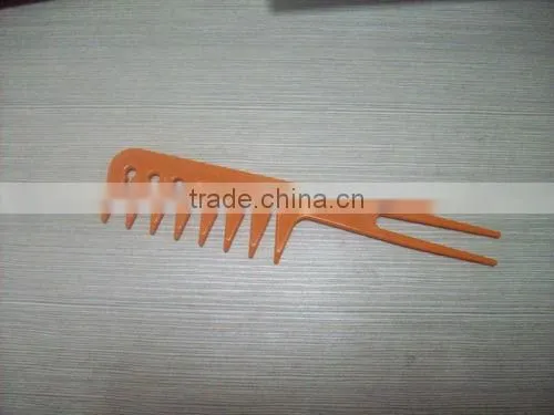 set of 7 combs Manicure Set/Beauty Set/Beauty Kit
