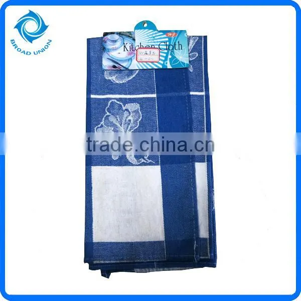 40X60cm Wholesale Cotton Kitchen Towel Tea Towel