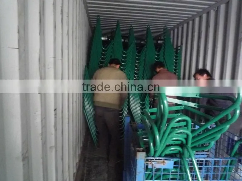 WB7400R-1 Truper Model Wheelbarrow for South America