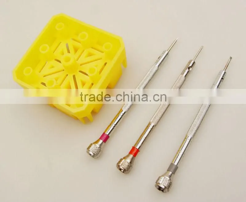 28pcs Watch Repair Kit