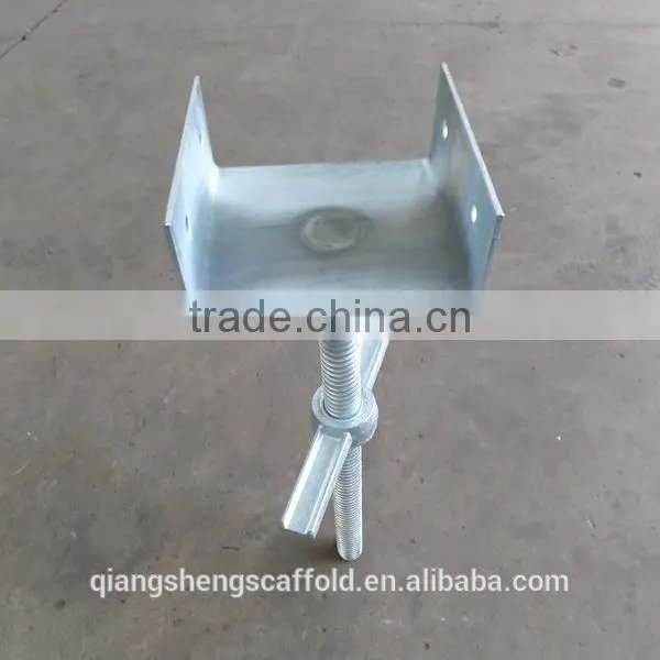 Steel layher allround scaffolding heavy duty ringlock scaffolding