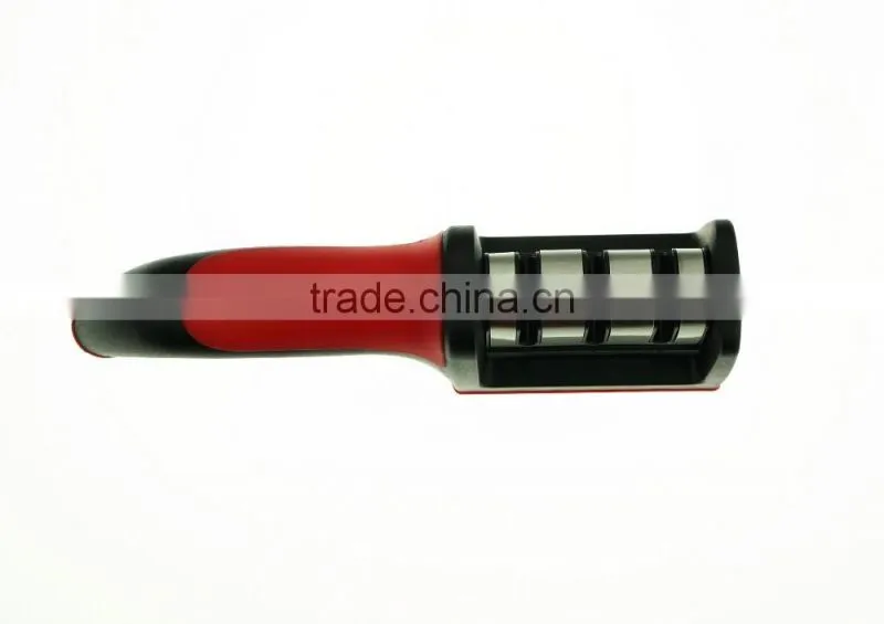 42129 kitchen knife sharperner / wheels knife sharpener / knife slicker