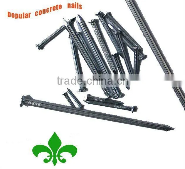 italy hardware concrete nails