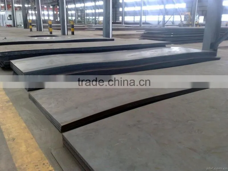 galvanized Steel Plate&Sheet
