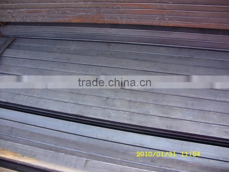welded steel pipe