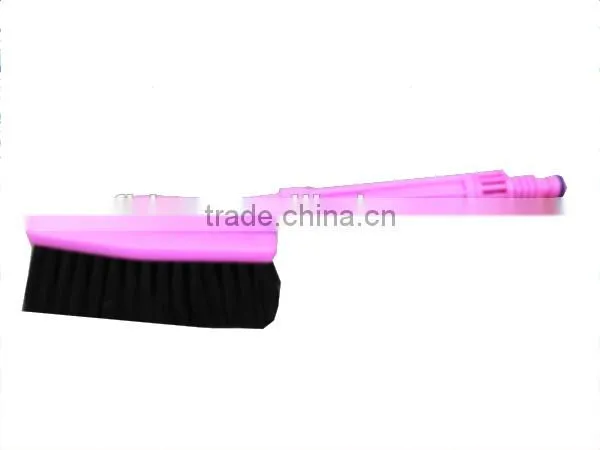 Water flow car wash tool car wash brush