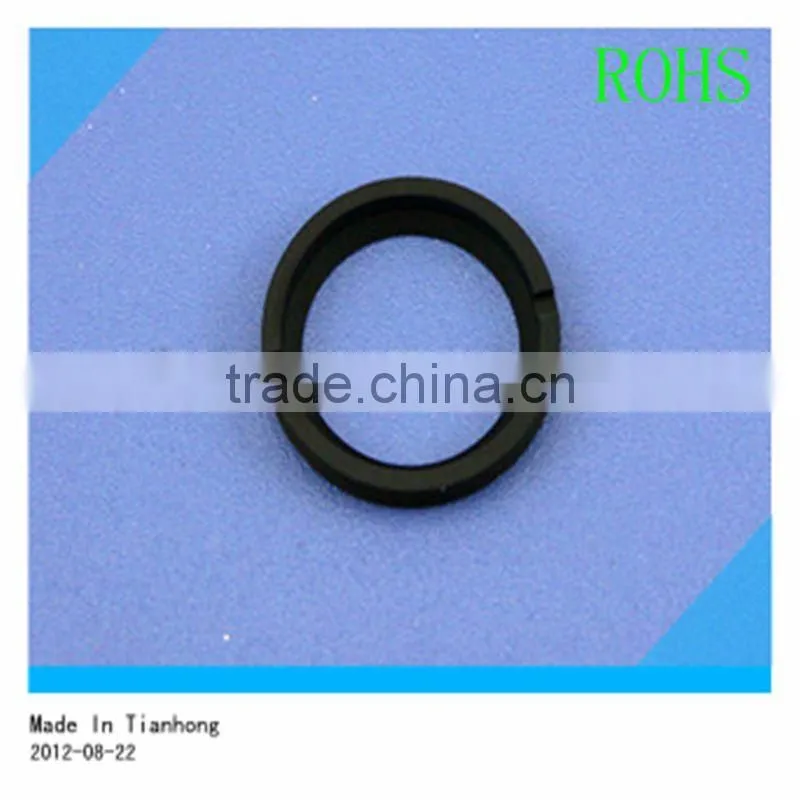 Precision turning parts made of stainless steel