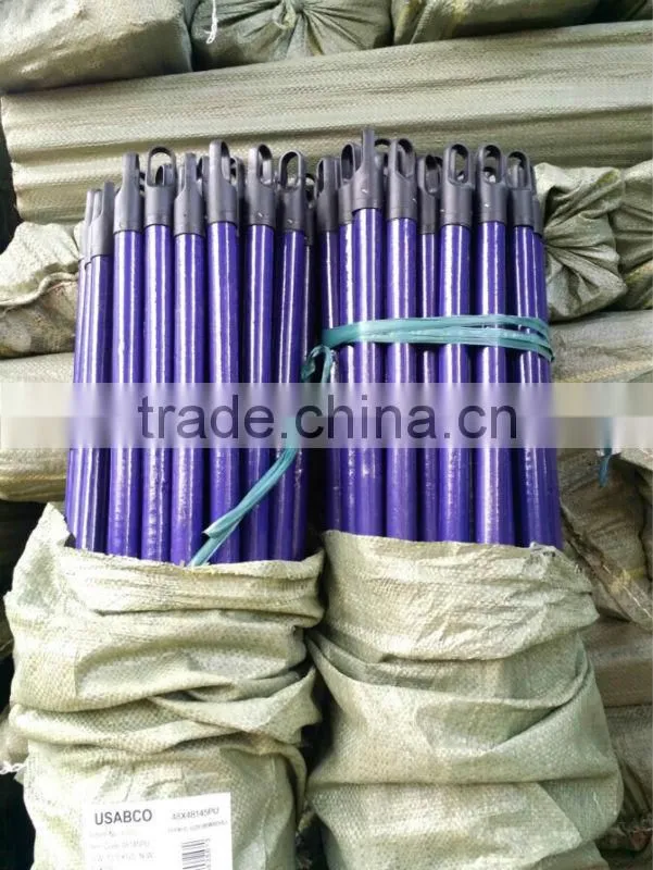 120cm Length Wooden Broom Handles For Brooms and Mops