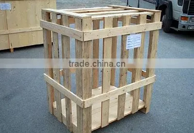 plywood box 1000 x 800 x 800