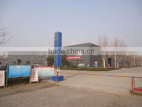 Shouguang Sanyang Wood Industry Co., Ltd. company overview - view 2