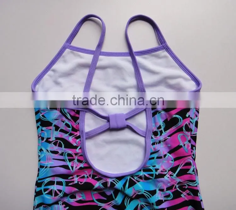 Junior Girl Bikini