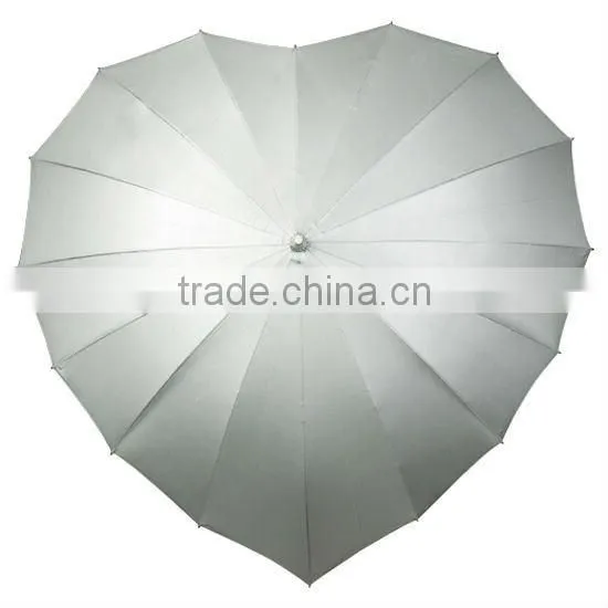 Plain Umbrella Golf