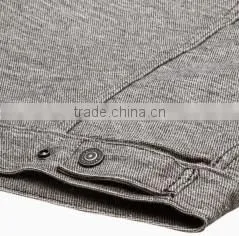 wholesale men jacket with pocket