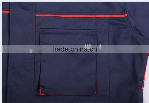 protective clothing full set Work wear male tooling 4s workwear
