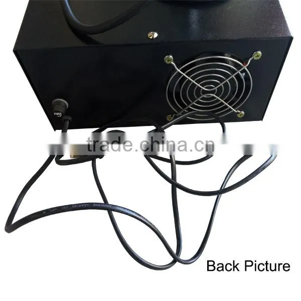 Ultrasonic Handheld Welder for Clamshell Sealing,Tamper Proofing and Blister Pack Sealing