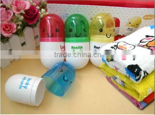 lovely small compressed towel gifts