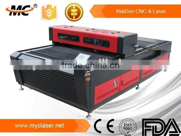 MC1325 mix cutting laser cutting metal machine price