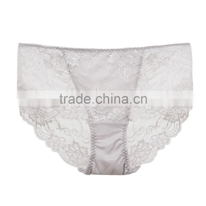 Best Quality Women Sexy Lace Panty Wholesale Ladies Panties