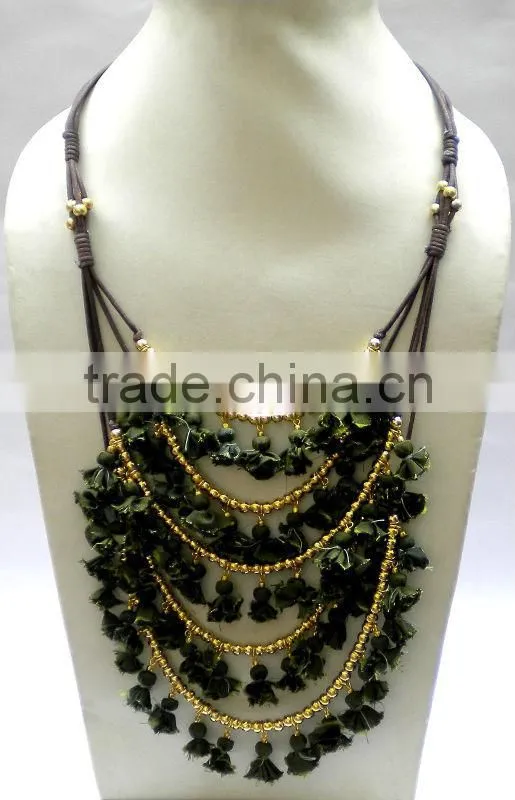 Fashion necklace