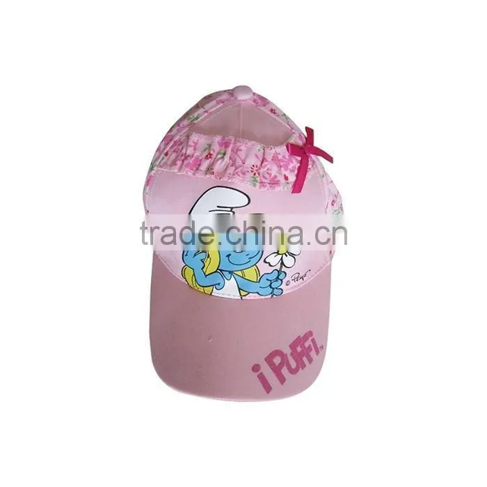 Highest Quality Customize Baseball Cap Radio