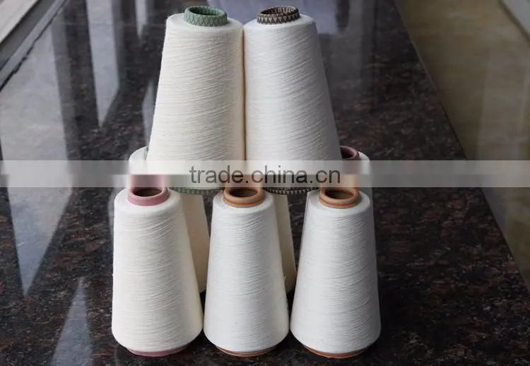 50s 52s cotton yarn from China Shandong for Pakistan cotton Yarn importer