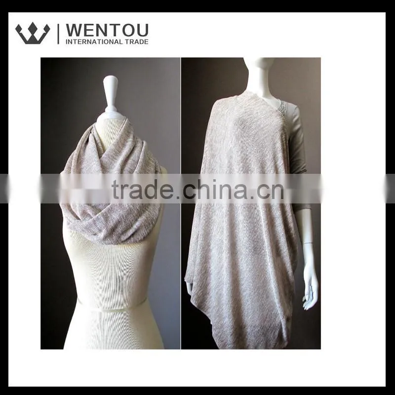 Wholesale soft oversize breastfeeding cover