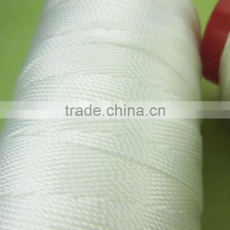latex rubber thread