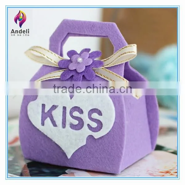 Factory Price wedding door gift envelope box