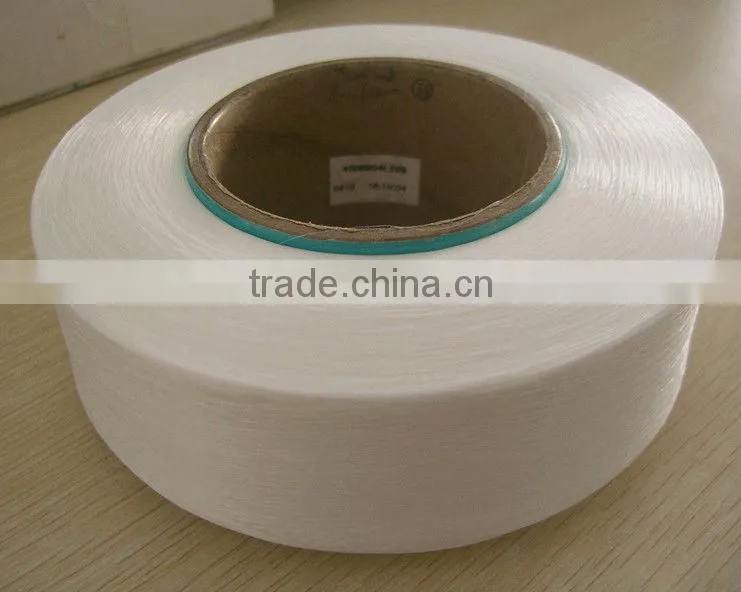 280D 100% AA Grade Spandex yarn