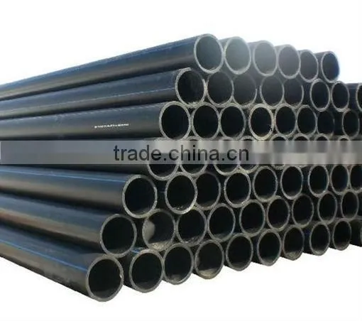 high density polyetyylene tube