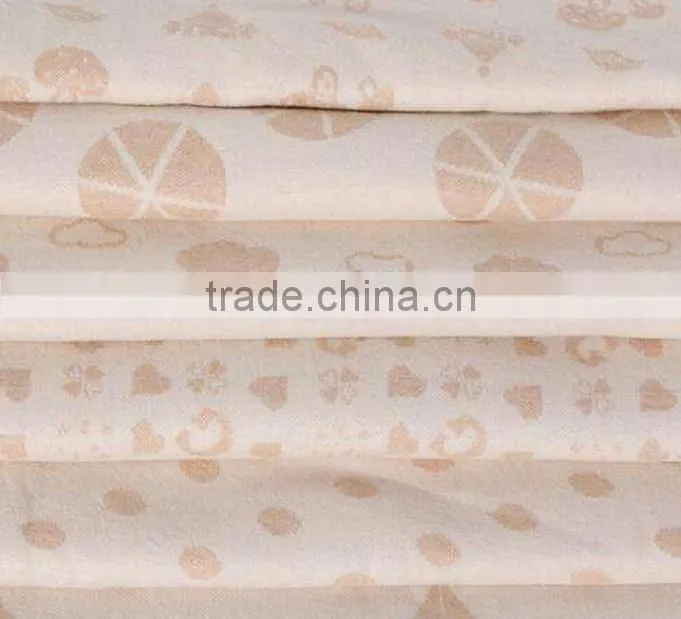 Organic Cotton for baby and newborn ultra soft