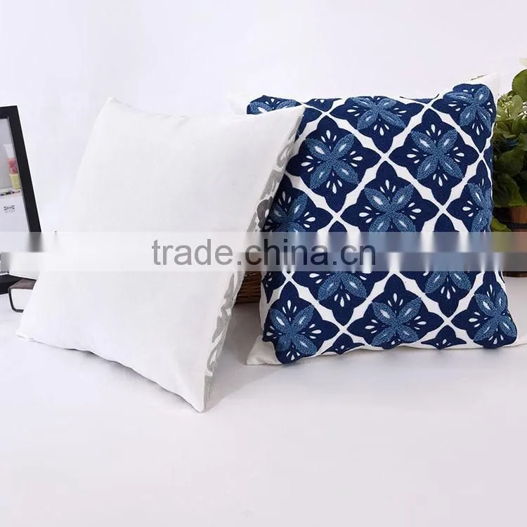 2017 super fashion printing decorative pillow,different design cushion pillow