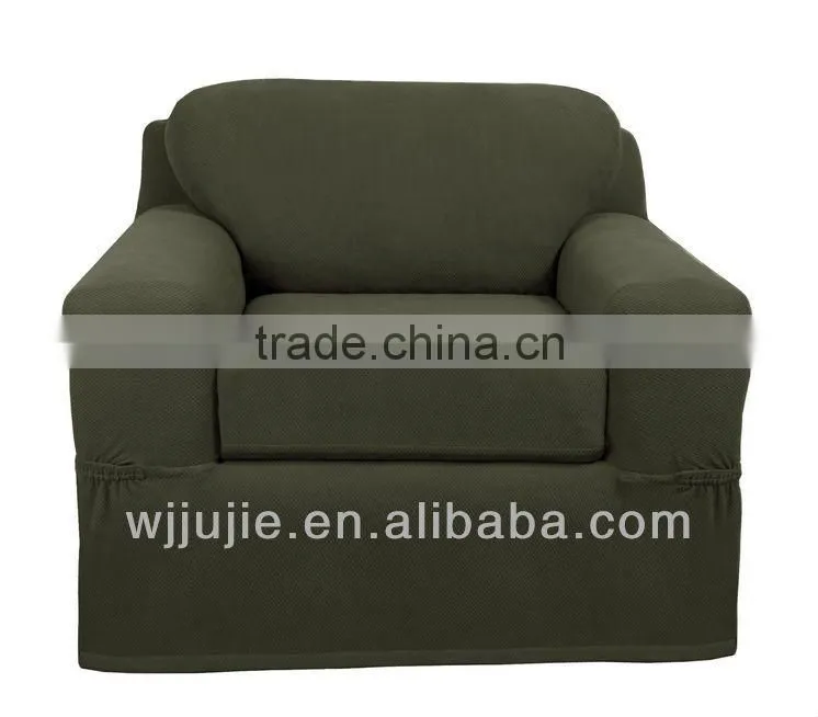 sofa covers suede fabric