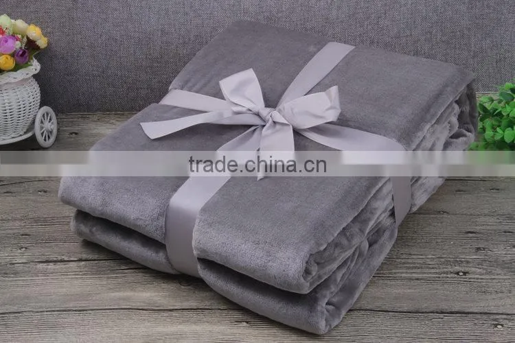 cheap airline monogram blanket material