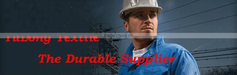 best factory wholesale industry used fire resistant and water proof three proof clothing