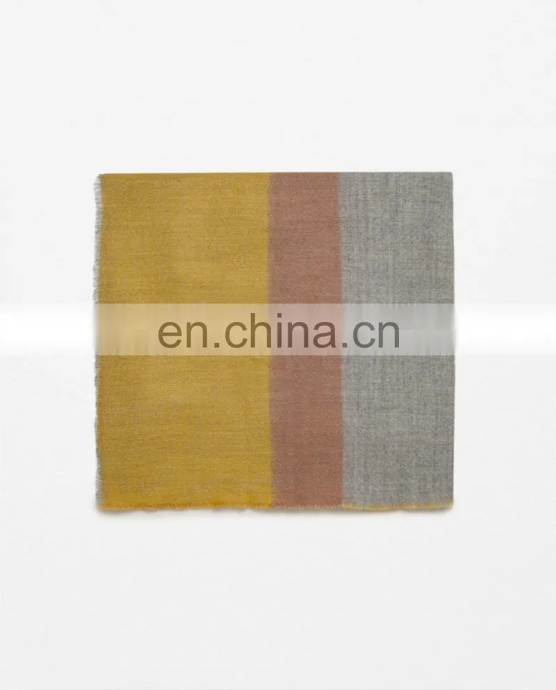 New 2017 Winter Lady Scarf Thickening Warm Cashmere Scarf