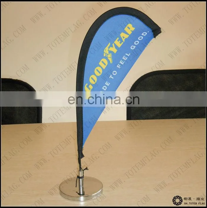 Good Quality And Beauty Mini Feather Banner