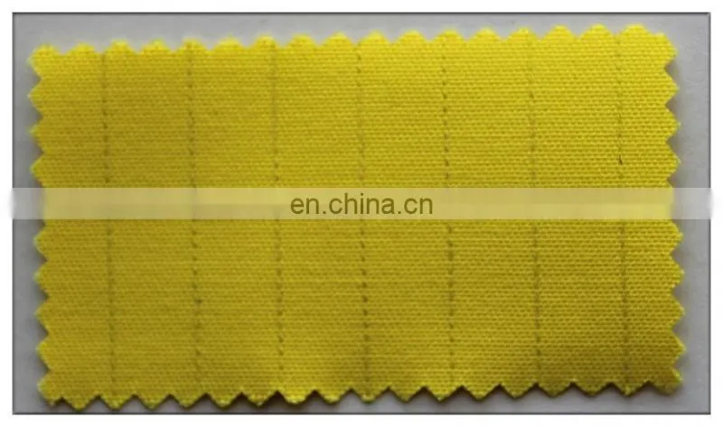 Winter antistatic windproof uniform jacket