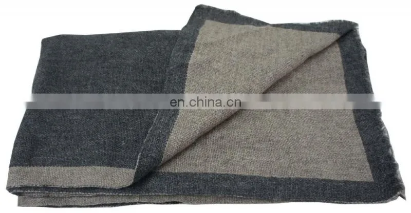 Double Face Scarves in latest Design