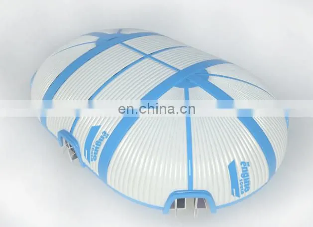 Outdoor Inflatable sport dome tent inflatable air tight tent for sports