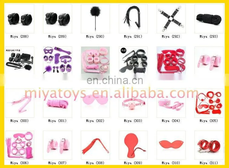 2015 hot selling bondage equipment sex product