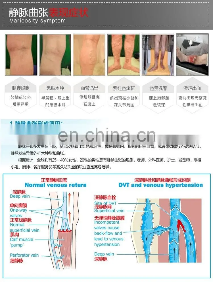 Anti-Fatigue Compression Socks#YLW-01